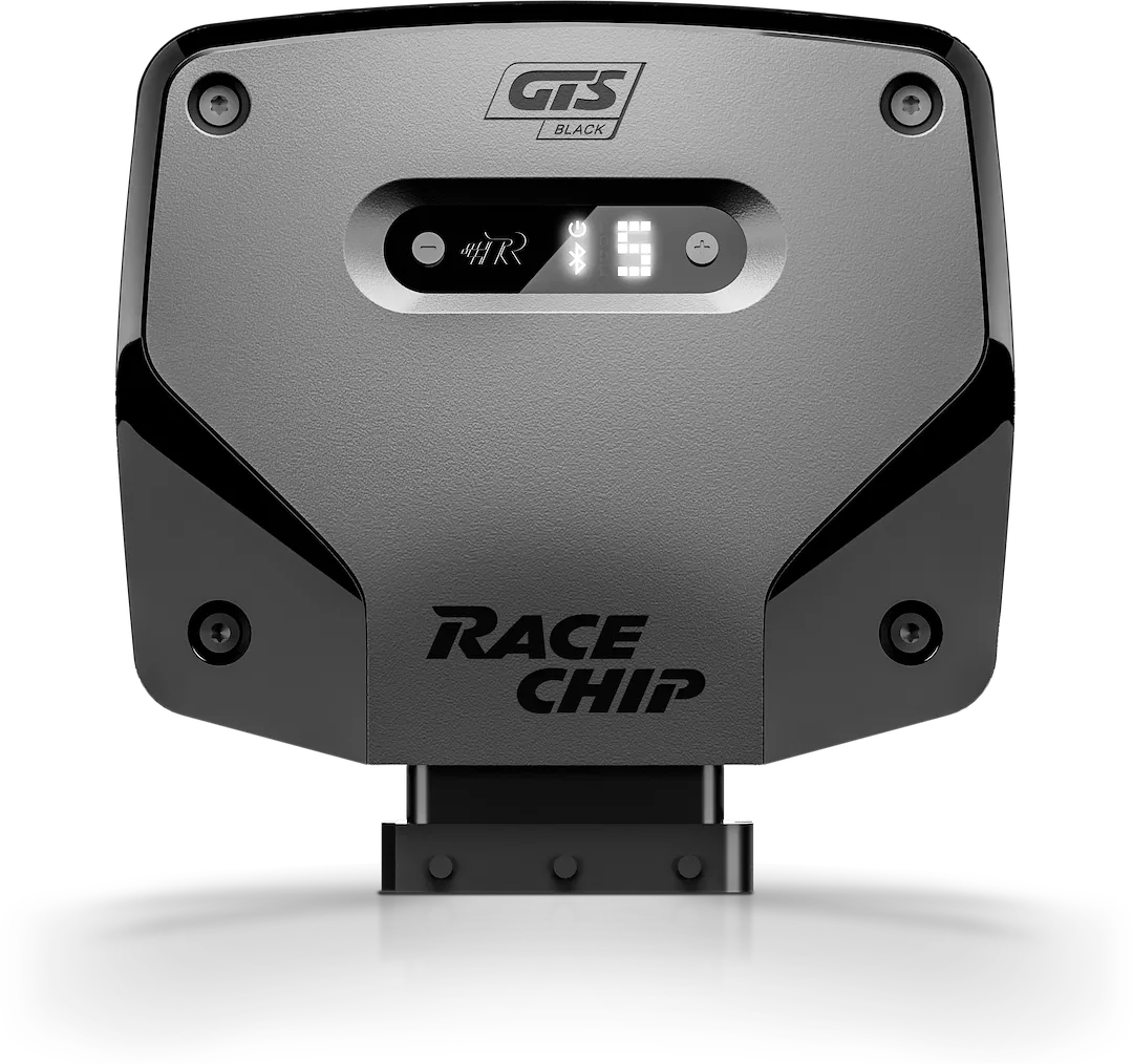 907626 – RACE CHIP Computer Chip/ Module, Performance Plug and Play Increase of 49 Horsepower and 81 Foot Pounds of T...